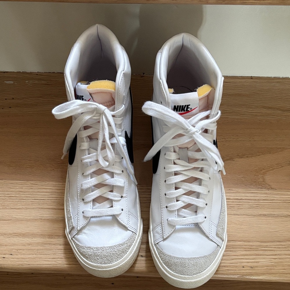 Nike Blazer 77 - Picture 4 of 4